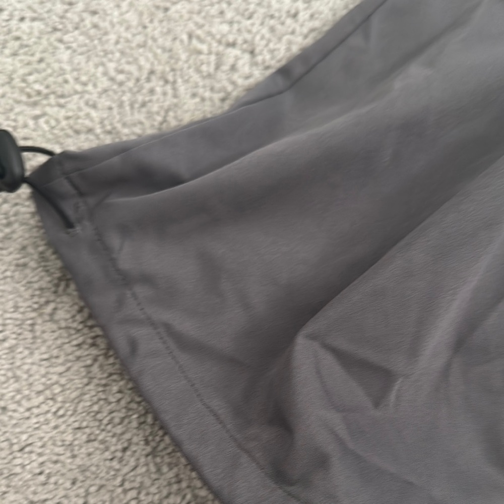 Gray Pants - image 3